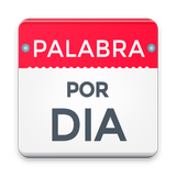 Palabra por dia biểu tượng