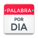 Palabra por dia - Diccionario APK