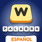Spanish Word Game (Puzzles) أيقونة