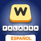 Spanish Word Game (Puzzles) ไอคอน