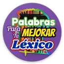 Palabras Para Mejorar Nuestro Léxico aplikacja