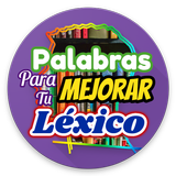 Palabras Para Mejorar Nuestro Léxico آئیکن