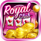 آیکون‌ Royal Club