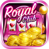 Royal Club 아이콘