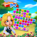 Palace Story - Match 3d Game APK