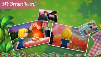 Palace Story - Match 3d Game Ekran Görüntüsü 2