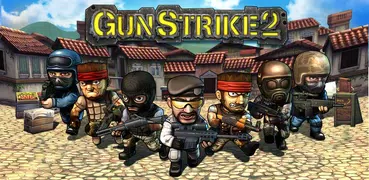 Gun Strike 2 JP