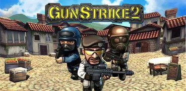 Gun Strike 2 TW