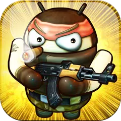 反恐突击队 Gun Strike简中版 APK 下載