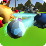 Rush and Roll APK