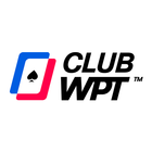 ClubWPT: Free Poker, Casino アイコン