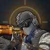 Counter Assault: LAN & Online APK