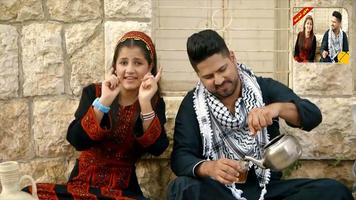 كليب بتجنن فيديو | عمر و لين الصعيدي بالايقاع bài đăng
