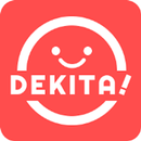 APK DEKITA! [できた]