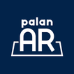 palanAR アイコン