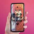 Kenshin Wallpaper :Samurai X