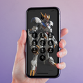 Wallpaper Gundam:3d