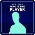 Football Quiz - Who is player