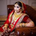 The Royal Indian Wedding