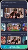 Yeh Rishta Kya Kehlata Hai ảnh chụp màn hình 2