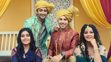 Yeh Rishtey Hain Pyaar Ke স্ক্রিনশট 1