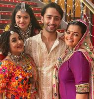 Yeh Rishtey Hain Pyaar Ke স্ক্রিনশট 3