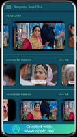 Anupama Serial Star Plus ảnh chụp màn hình 1