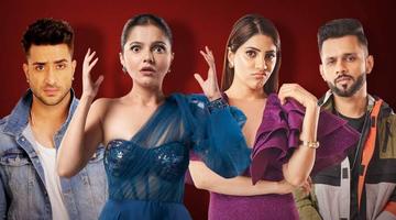 Bigg Boss App স্ক্রিনশট 1