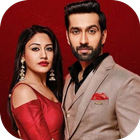 Ishqbaaz আইকন