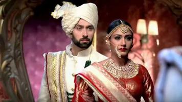 Ishqbaaz পোস্টার