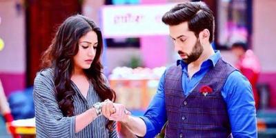 Ishqbaaz screenshot 2