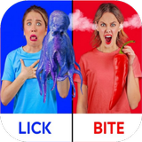 123 Go Challenge icon