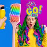 123 Go Hindi иконка