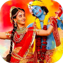 Radha Krishn Serial APK