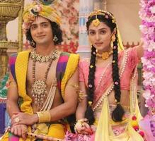 Radha Krishn screenshot 3