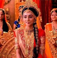 Radha Krishn poster
