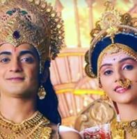 Radha Krishn screenshot 2