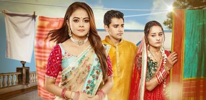 Saath Nibhaana Saathiya 2 poster
