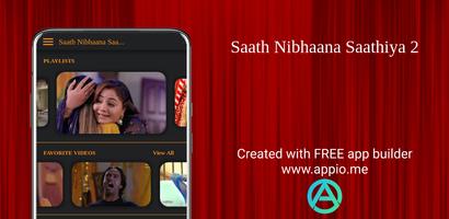 Saath Nibhaana Saathiya 2 screenshot 1