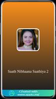 Saath Nibhaana Saathiya 2 screenshot 2