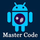 Master Code Unlock Guide icône
