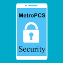 MetroPCS Security Code Guide APK
