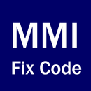 MMI Code Fix Guide APK