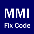 MMI Code Fix Guide icon