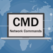 CMD Network Commands Guide 图标