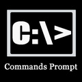 CMD Commands Prompt Guide
