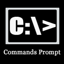 CMD Commands Prompt Guide APK