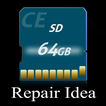 Damaged SD Card Repair Guide 图标