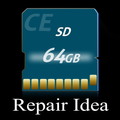 Damaged SD Card Repair Guide