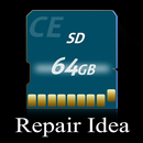 Damaged SD Card Repair Guide APK